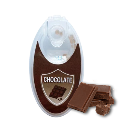 Čokoláda- 100ks práskací kapsle